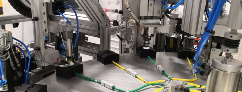 Siemens PLC & HMI Dealers | Mitsubishi Servo Drives | Tech Flow