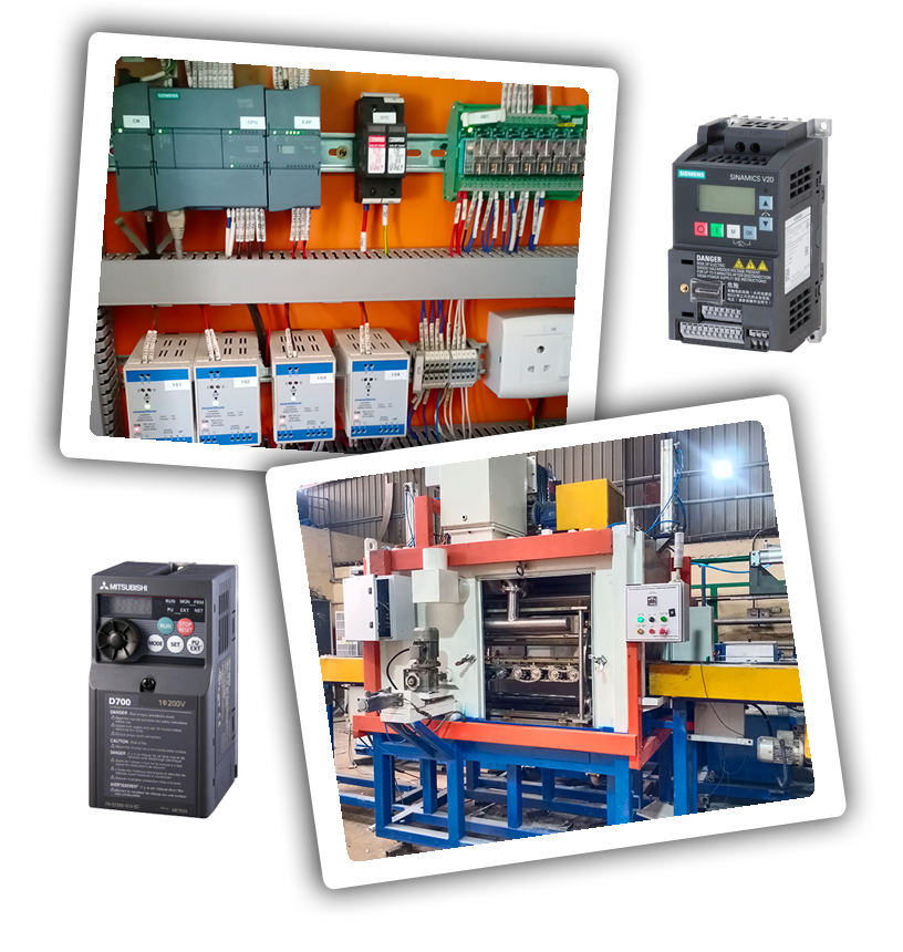 Tech Flow AutomationSiemens PLC Dealer